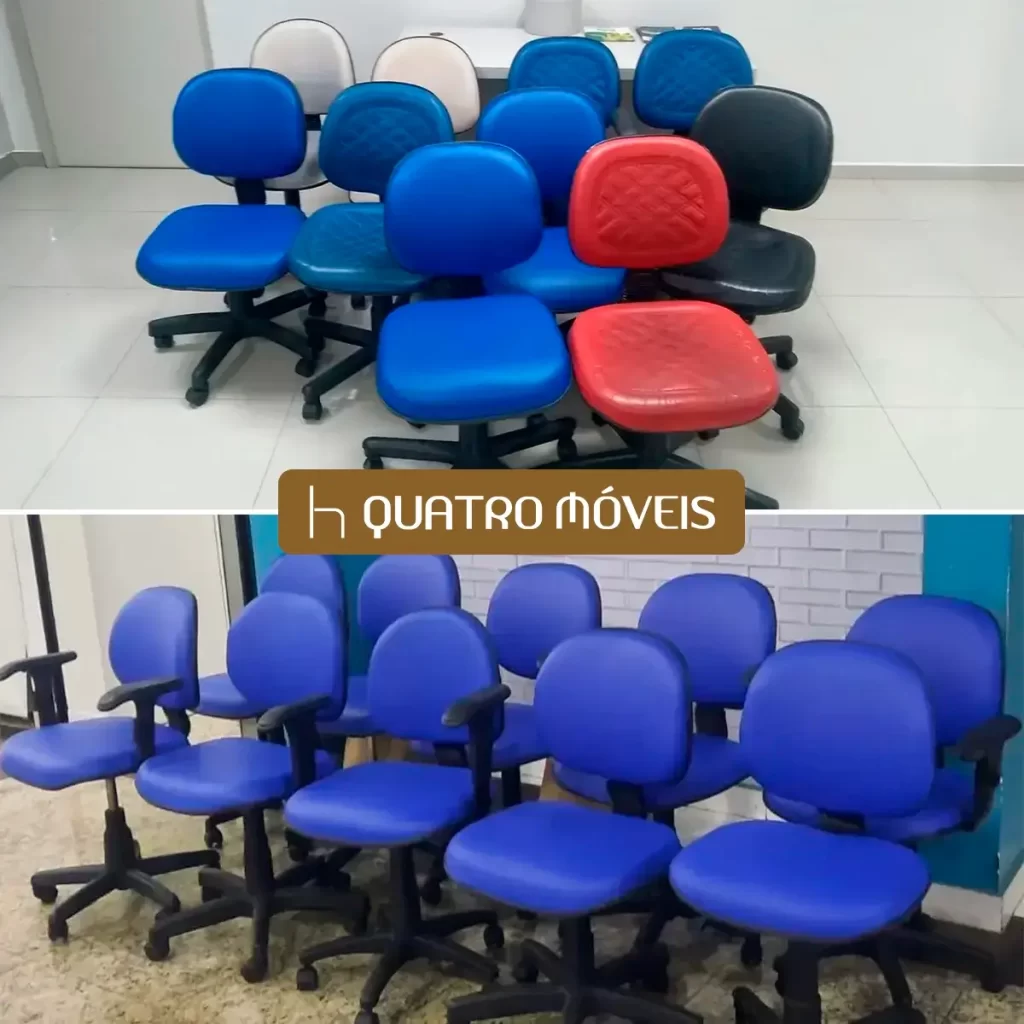 Quatro Móveis - Antes e depois - 001