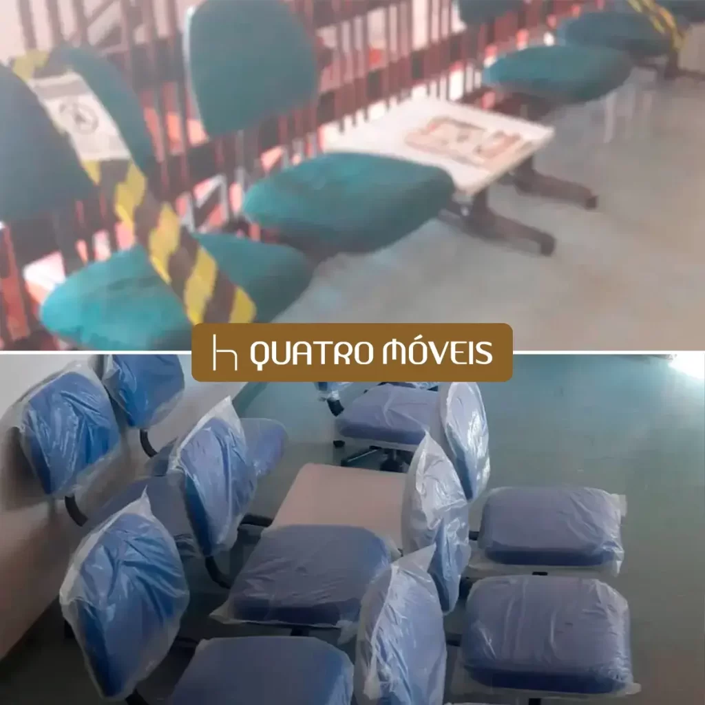 Quatro Móveis - Antes e depois - 003