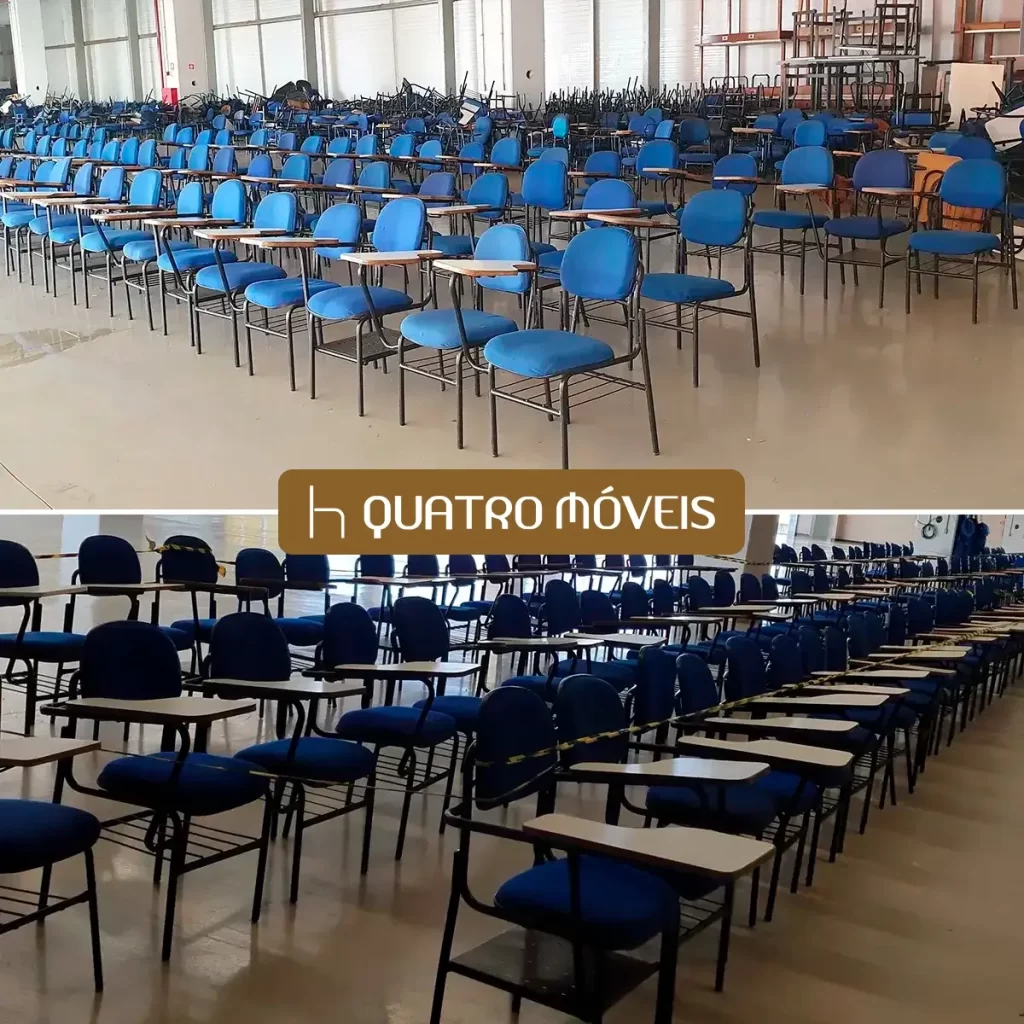 Quatro Móveis - Antes e depois - 004